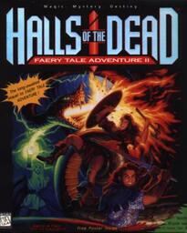Faery Tale Adventure
