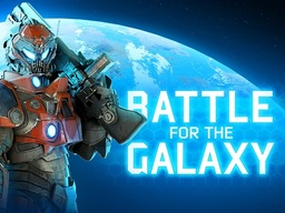 Galaxy Battle