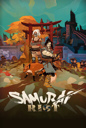 Samurai Riot: Definitive Edition