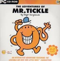 The Adventures of Mr. Willickers the Rotting Mule