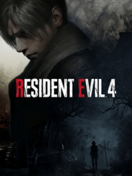 Resident Evil 4 (2005)