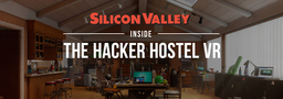 Silicon Valley: Inside the Hacker Hostel