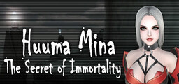 Huuma Mina: The Secret of Immortality (Censored)