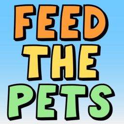 Feed the Pets