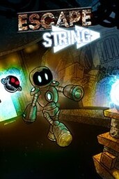 Escape String