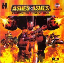 Ashes to Ashes