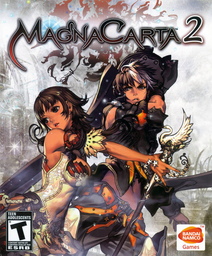 MagnaCarta II