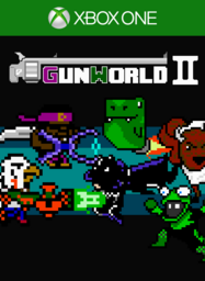 GunWorld 2