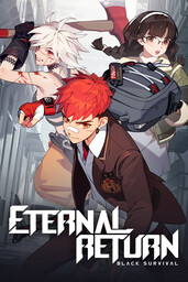 Eternal Return (2017)