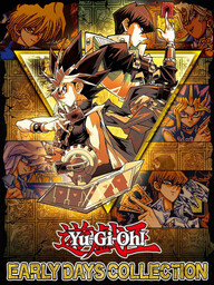 Yu-Gi-Oh! Early Days Collection