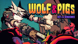 Wolf & Pigs