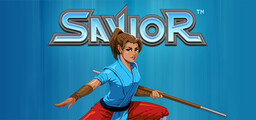 HEAVEN SEEKER: The Savior of This Cruel World