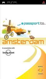 Dark City: Amsterdam