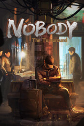 Nobody Nowhere