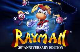 Rayman: 30th Anniversary Edition
