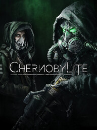 Chernobylite 2: Exclusion Zone