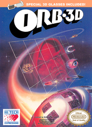 ORB-3D
