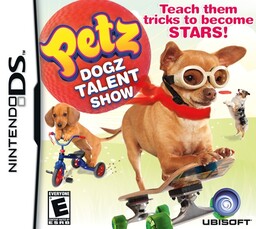 Petz: Dogz Family