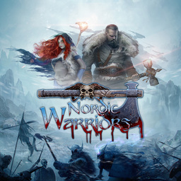 Nordic Storm Solitaire