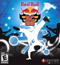 Red Bull BC One