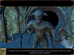Gooka: The Mystery of Janatris