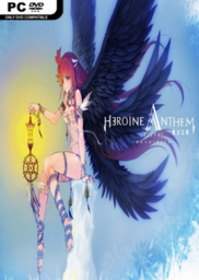 Heroine Anthem Zero -Sacrifice-