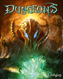 Dungeons of the dead