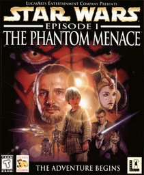 Star Wars: Episode I The Phantom Menace