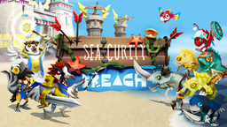 Seacurity Breach