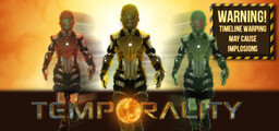 Temporality