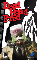 Dead No Head