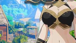 The Legend of Princess Lyria
