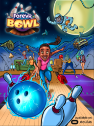 Bowl VR