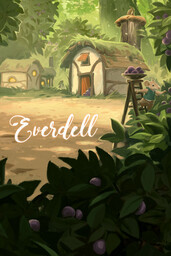 Everdell - Glimmergold