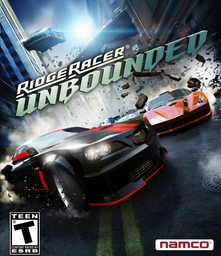 Ridge Racer™ Unbounded