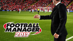 Football Manager Touch 2017