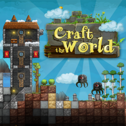 World War 2 Craft (二战演义)
