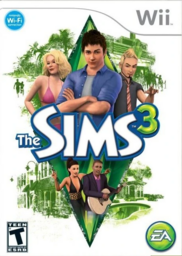The Sims 3: Starter Pack