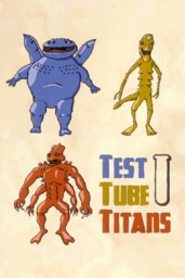 Test Tube Titans
