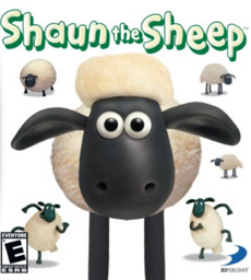 Shaun the Sheep: Fleece Lightning