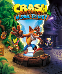 Crash 'N Score