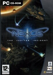 Nexus - The Jupiter Incident