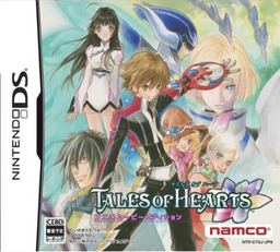 Tales Of Hearts