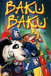 Baku Baku