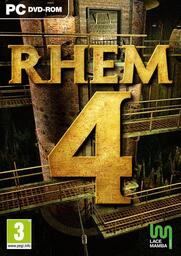RHEM IV: The Golden Fragments SE