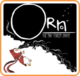 Orn the tiny forest sprite