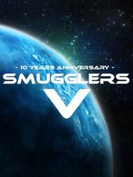 Smugglers 5: Invasion