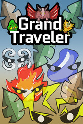 The Grand Ball