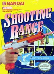 Sniper Time: The Shooting Range