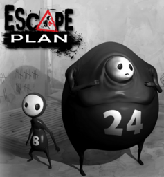 Escape Plan (2012)